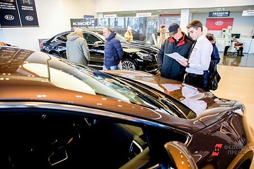 Пермский автохолдинг Verra начнет продавать китайские машины