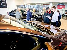 Пермский автохолдинг Verra начнет продавать китайские машины