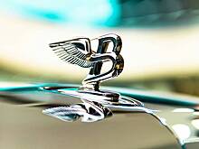 В Крыму конфисковали раритетный Bentley иностранца в пользу государства