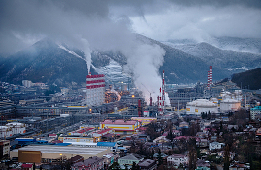 «Роснефть» запустила производство катализатора гидрокрекинга