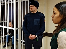 Омский «мальчик на гречке» простил маму и ждет ее из колонии