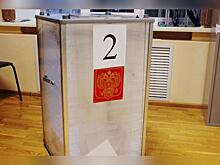 Грубые нарушения выявлены на выборах в Чернышевском округе