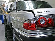 Это вам не Geely: Производители легендарной «Волги» отказались от счастья и запутались в показаниях