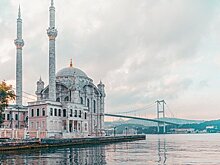 Вероятность терактов в Стамбуле оценили