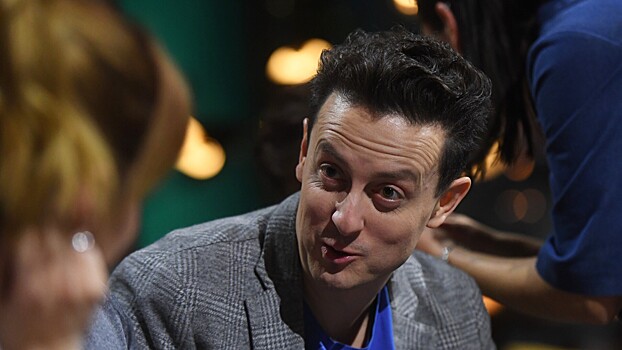 «Мне от этого стремно»: Стас Ярушин о проблемах современной музыки