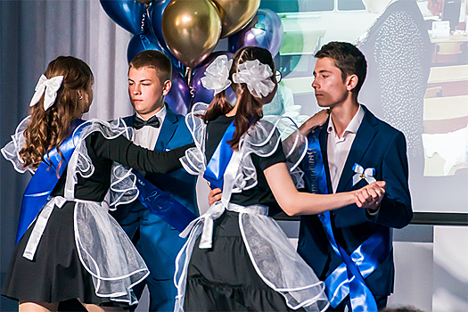 В Новосибирске назвали точные даты проведения выпускных