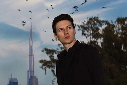 WSJ: арест основателя Telegram Дурова обострит отношения Франции и России