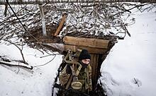 «Русские прорыли туннель под Днепром для прорыва на правый берег»