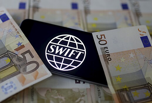 SWIFT перестала оказывать услуги банкам КНДР из черного списка ООН