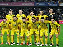 Сборные Румынии и Сербии не забили мячей в матче Лиги наций