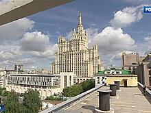 Легендарный Дом Наркомфина вновь станет жилым