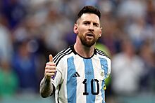 Аргентина — Хорватия: время начала матча ЧМ-2022, какой канал покажет в прямом эфире