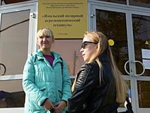 В Салехарде распахнуло двери новое здание Ямальского полярного агроэкономического техникума