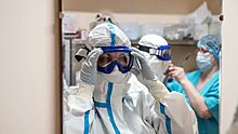 В Екатеринбурге больница прекратила прием пациентов из-за коронавируса