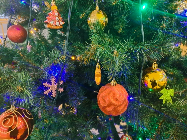 В Крыму отменили Новый год