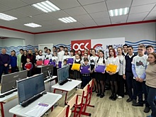 Более сотни детей приняли участие в акции «Сормовская флотилия добра»