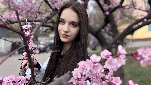 Где в Москве можно увидеть цветущую сакуру