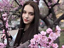 Где в Москве можно увидеть цветущую сакуру