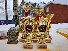 Фонд «Новотранс-5П» организовал лыжную гонку к 85-летию легендарного перехода «Кузбасс-Донбасс»