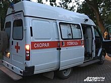 В Новороссийске женщина погибла под колесами легкового автомобиля