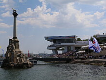 В Севастополе из-за пандемии отменили военно-морской праздник в день ВМФ