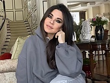 Солистка группы «Винтаж» получила сотрясение мозга на репетиции