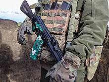 Россияне рассказали об этапах записи на службу по контракту в зоне СВО