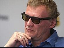 Алексей Серебряков привыкает к роли деда