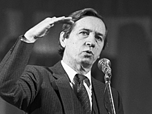 Умер создатель «Аншлага» и «Голубых огоньков» Леонид Французов