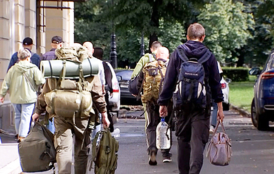Условия максимально приближены к фронтовым: как готовят новобранцев-контрактников
