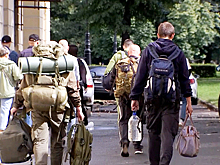 Условия максимально приближены к фронтовым: как готовят новобранцев-контрактников