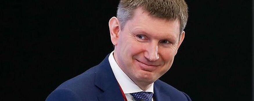 Решетников рассказал об изменения в распределении инвестиций в РФ