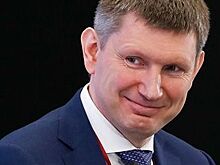 Решетников рассказал об изменения в распределении инвестиций в РФ