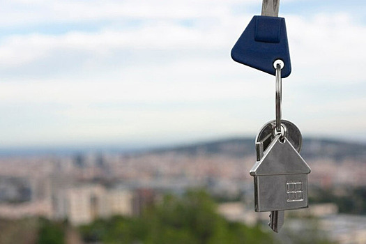 Программу льготного жилищного кредитования хотят расширить