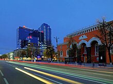 Советы от OZON: Что посмотреть в Воронеже, если у вас всего один день