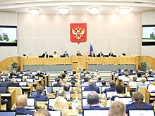 Госдума приняла закон о повышении налога на добавочную стоимость до 20%