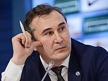 Прядкин: один из вариантов — это отсутствие титульного спонсора в РФПЛ