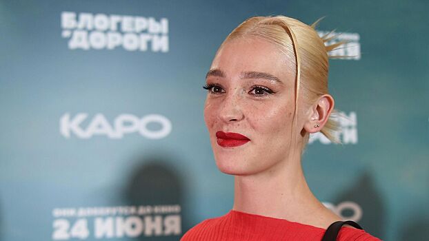 &laquo;Вверяю себя Богу&raquo;: Ивлеева о&nbsp;своем возвращении в&nbsp;медийное пространство