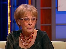 Актриса Печерникова до самой смерти жалела о романе с коллегой Галкиным