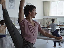 На фестивале в Каире не у всех выдерживали нервы при виде откровенных сцен