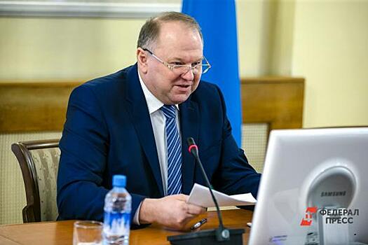 Полпред в УрФО считает, что создание мест отдыха должно проходить в диалоге с населением