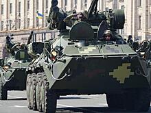 Главком армии Украины Хомчак заявил о существовании угрозы «войны» с Россией