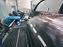 Почему кузовные СТО отказываются от локальной покраски китайских авто