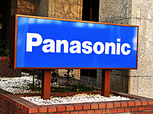 Panasonic преобразуется в холдинг и поменяет название