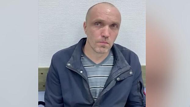 Напавший на работницу АЗС на Волоколамском шоссе грабитель задержан полицейскими Москвы