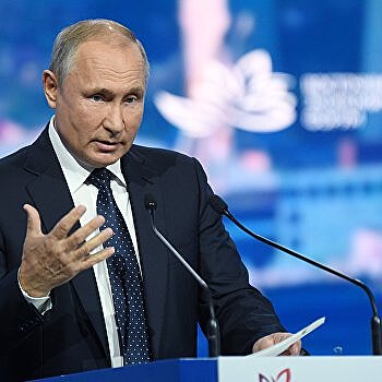 Путин: «Все лидеры подтвердили безальтернативность Минских соглашений»