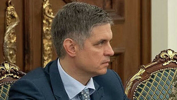 Украинский министр рассказал о необходимом оружии
