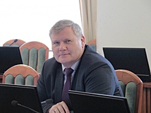 КПРФ не поддержала принятие бюджета Нижегородской области на 2025-2027 годы