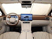 Дешевле Lada Aura: Прошла премьера седана Chery с полным приводом за 2,8 мл