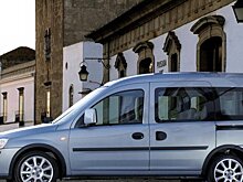 Lada Largus Cross или Opel Combo Life? Три аргумента в пользу каждого